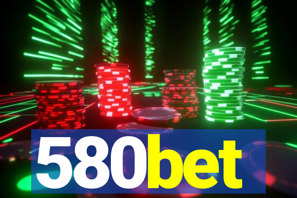 580bet