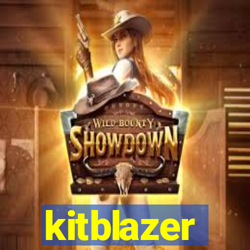 kitblazer