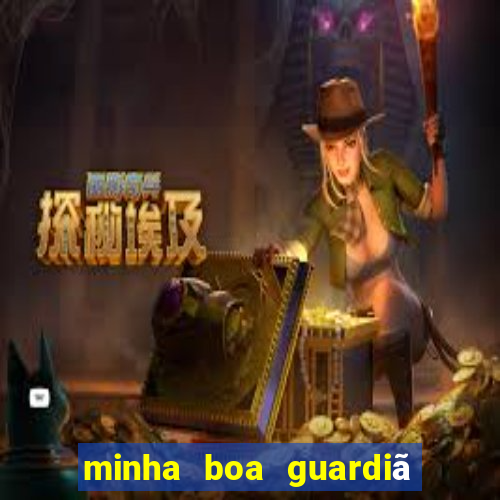 minha boa guardiã completo gratis pdf