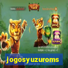 jogosyuzuroms