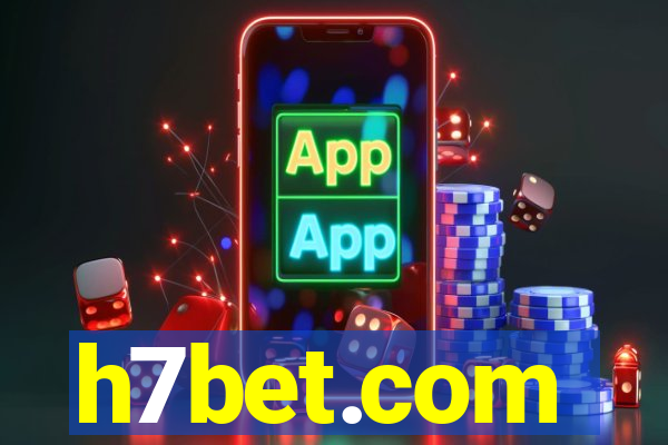 h7bet.com