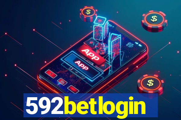 592betlogin