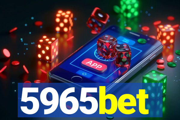 5965bet