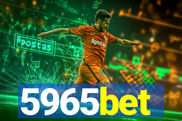 5965bet