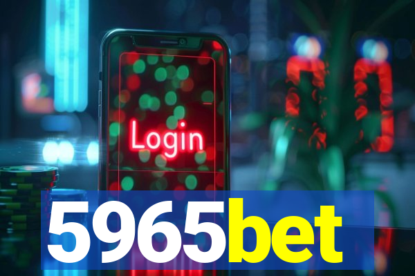 5965bet