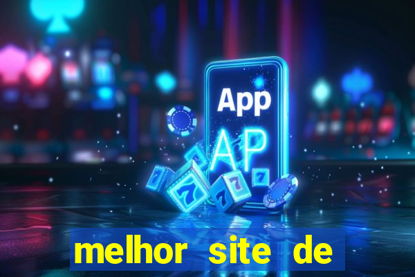 melhor site de probabilidades futebol