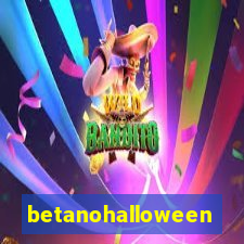 betanohalloween