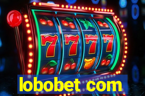 lobobet com