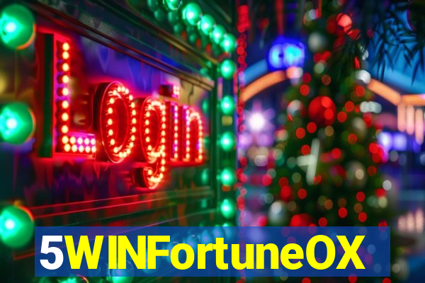 5WINFortuneOX