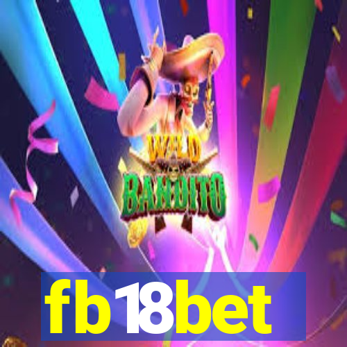 fb18bet