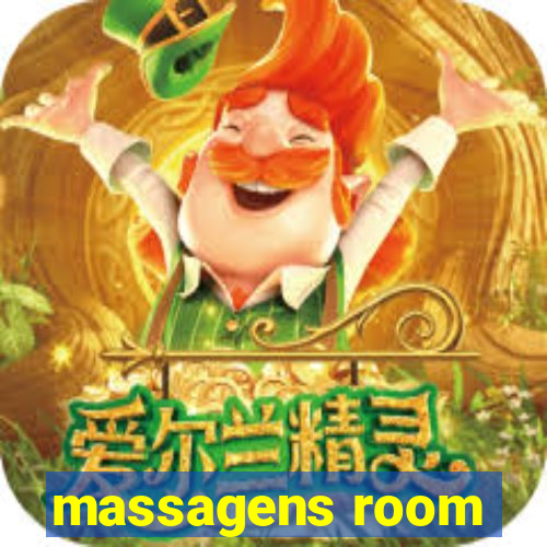 massagens room