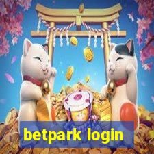 betpark login