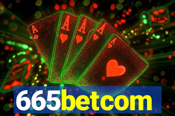 665betcom