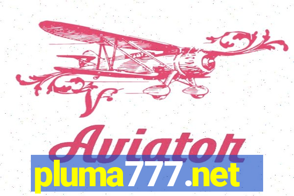 pluma777.net