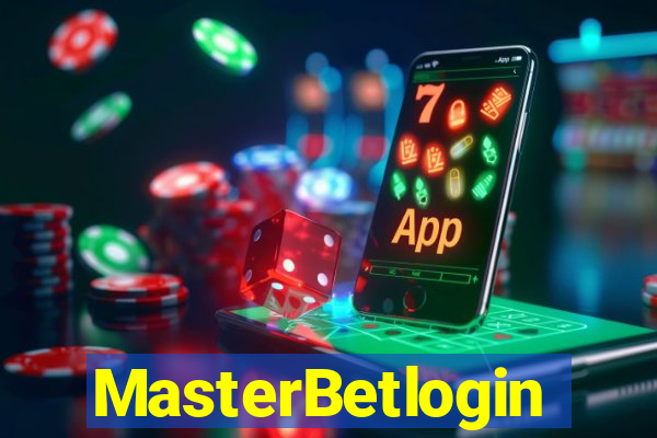 MasterBetlogin