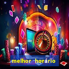 melhor horário para jogar sweet bonanza