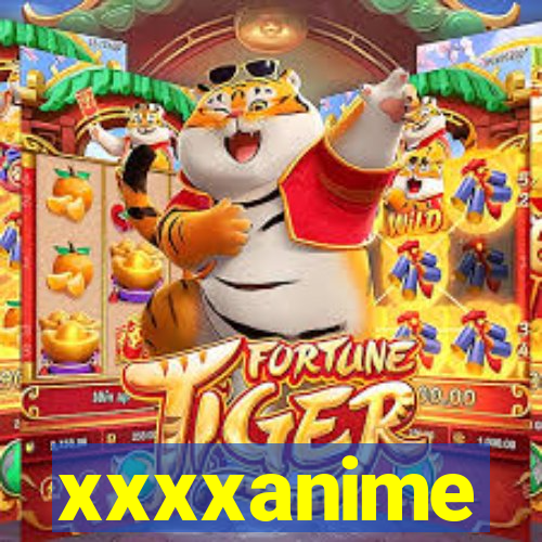 xxxxanime