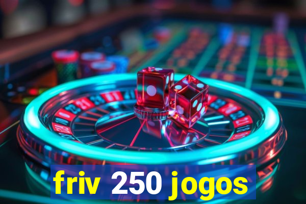 friv 250 jogos