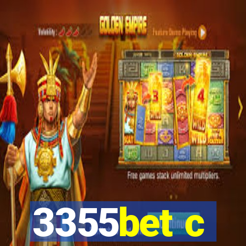 3355bet c