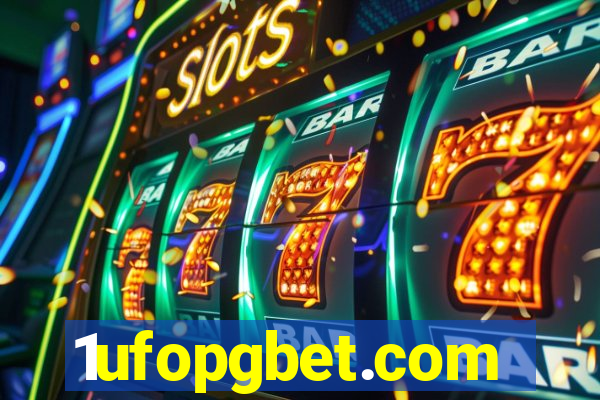 1ufopgbet.com