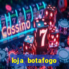 loja botafogo vitoria es