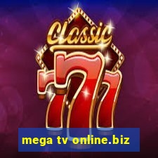 mega tv online.biz