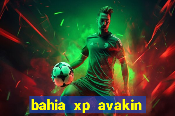 bahia xp avakin life download