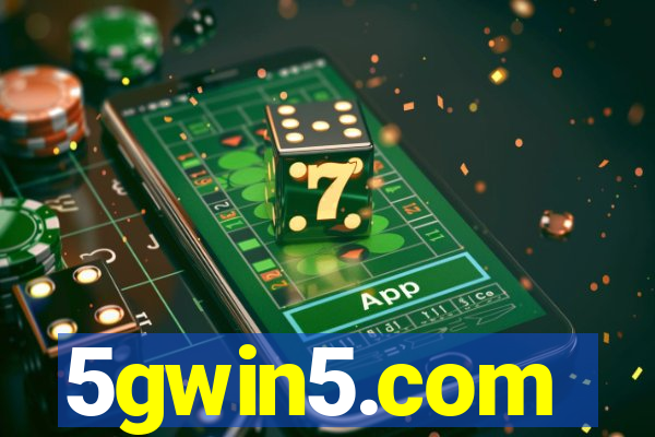 5gwin5.com