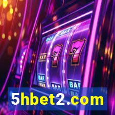 5hbet2.com