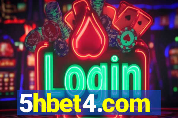 5hbet4.com