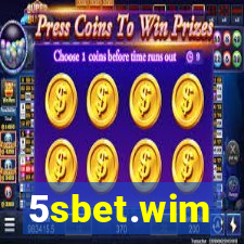 5sbet.wim