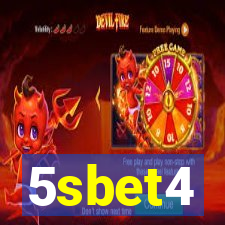 5sbet4