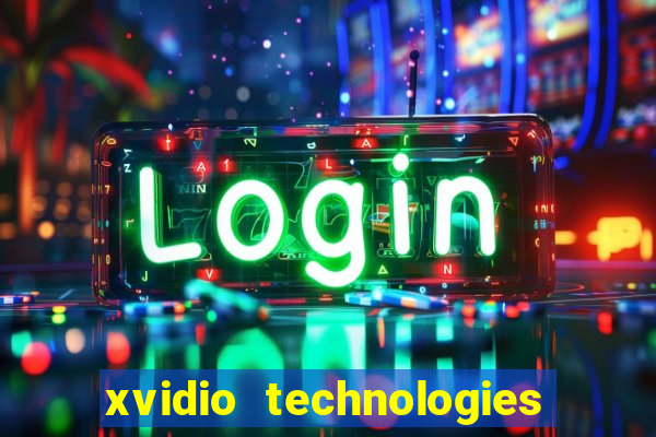 xvidio technologies brasil 2024 os