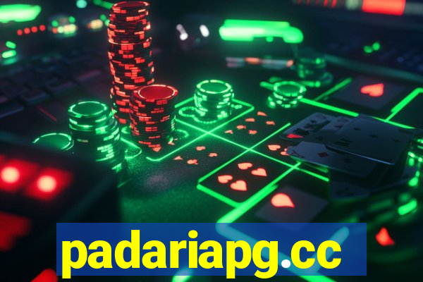 padariapg.cc