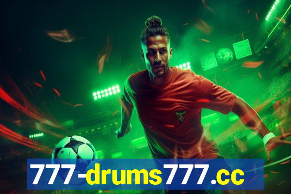 777-drums777.cc