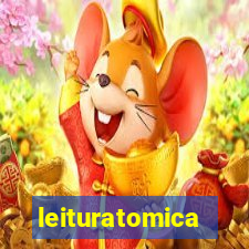 leituratomica