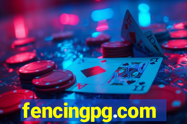 fencingpg.com