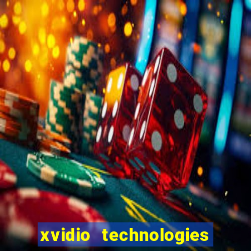 xvidio technologies startup brasil 2022