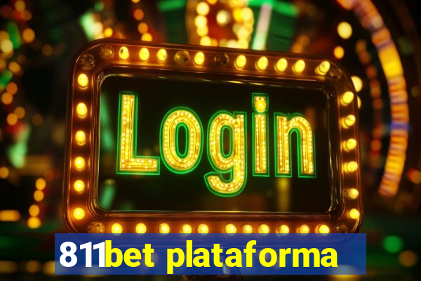 811bet plataforma