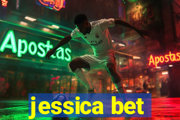 jessica bet