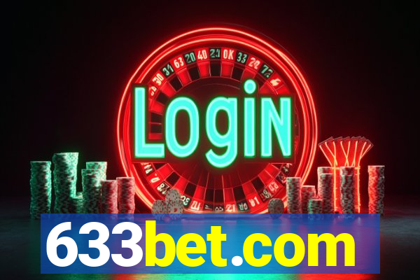 633bet.com