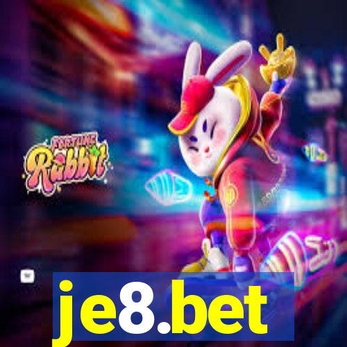 je8.bet