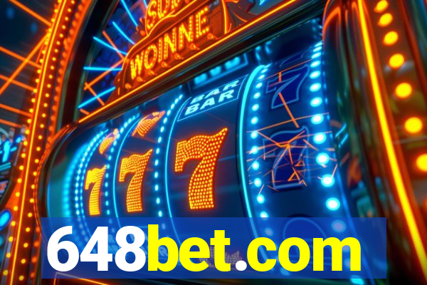 648bet.com