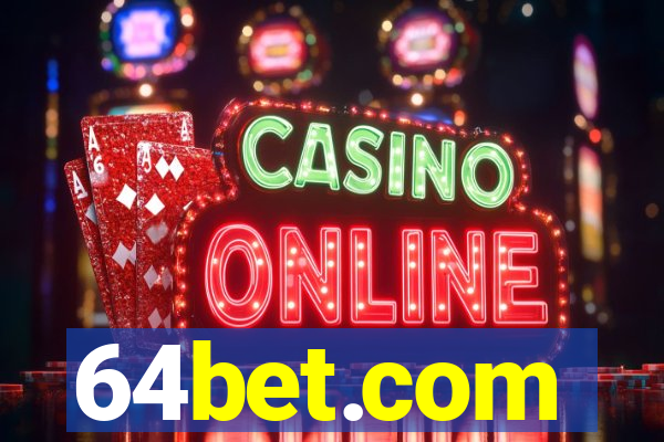 64bet.com