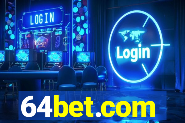 64bet.com