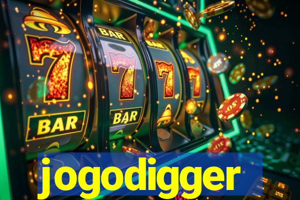 jogodigger