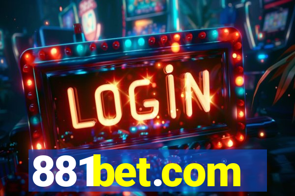 881bet.com