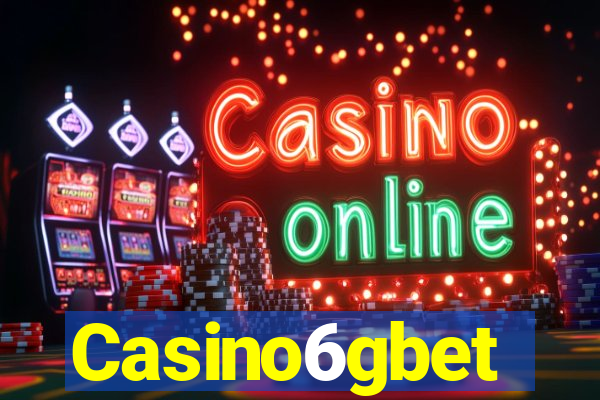 Casino6gbet