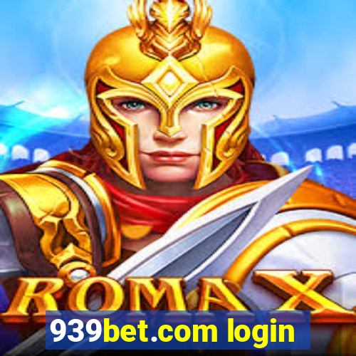 939bet.com login