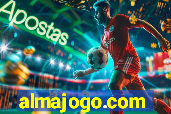 almajogo.com